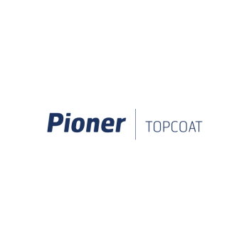TOPCOAT Pioner - Boa Retenção De Cor E Brilho TOPCOAT Pioner - Boa Retenção De Cor E Brilho