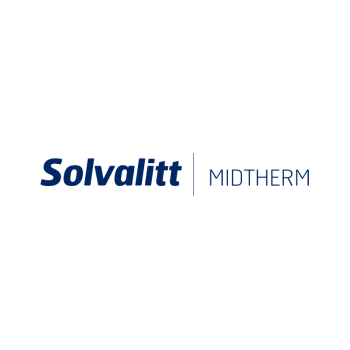 Acabamento Durável Para Áreas De Alta Temperatura Revestimento Resistente Ao Calor Solvalitt Midtherm Acabamento Durável Para Áreas De Alta Temperatura Revestimento Resistente Ao Calor Solvalitt Midtherm