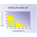 Φύλλο Σφραγίδας Ferolite NAM 30Y