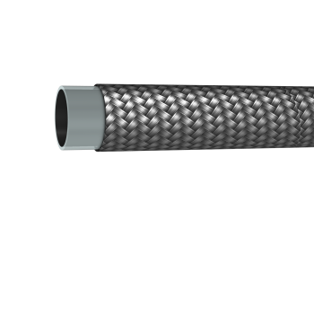 Rura Termoplastyczna PTFE - GT1570 - Wąż PTFE Wysokociśnieniowy (Projekt Plecionki D-PAC)