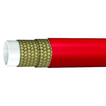 THERMOPLASTIC HIGH PRESSURE HOSE - GT350 - HIGH PRESSURE JACK HOSE THERMOPLASTIC HIGH PRESSURE HOSE - GT350 - HIGH PRESSURE JACK HOSE