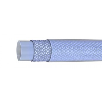Θερμοπλαστικός Σωλήνας PVC - GT367L - Σωλήνας PVC Με Πλέξη - Ελαφριά Χρήση Θερμοπλαστικός Σωλήνας PVC - GT367L - Σωλήνας PVC Με Πλέξη - Ελαφριά Χρήση