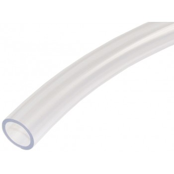 TUBO PLÁSTICO - TUBERÍA DE FEP (FLUOROPOLÍMERO DE ETILENO PROPIL) TUBO PLÁSTICO - TUBERÍA DE FEP (FLUOROPOLÍMERO DE ETILENO PROPIL)
