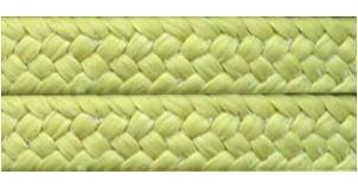 Aramid Packing 1201 | High-Pressure Resistance