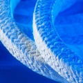 Akryl + Spun Aramid Flätad Packning