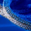 PTFE Garn Flätad Packning + Aramidfiber