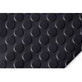 Pavimento in PVC tipo moneta