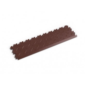 Maszyna Do Raidu PVC ECO - Diament, Brązowy