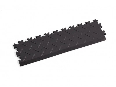 PVC Raid Machine ECO - Diamante, Grigio