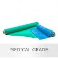 Synthetic natural rubber (latex free) - medical grade