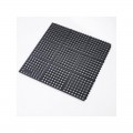 Anti-Ermüdungsmatte Cushion Ease Modular Rubber 91x91 Cm
