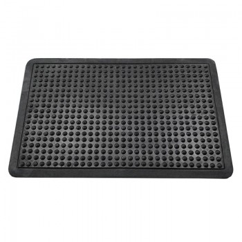 Anti-Vermoeidheidsmat Ergonomische Goedkeuring 60x90 Cm Anti-Vermoeidheidsmat Ergonomische Goedkeuring 60x90 Cm