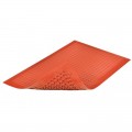 Antivermoeidheid Antislipmat Skystep Rood Voor Gastronomie