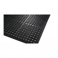 Deurmat Rubber Met Rand A 60x90 Cm Openwerk