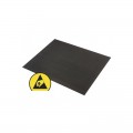 Elektrostatische Matte Rib N Roll ESD Delicate Stripe 3 mm