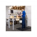 Ergonomische Antimoeheid Rubbermat Skystep