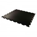 Fitnessmatten Gym Puzzel 100x100 Cm Zwart