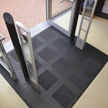 Master Flex C12 Mat Fußmatte Master Flex C12 Mat Fußmatte