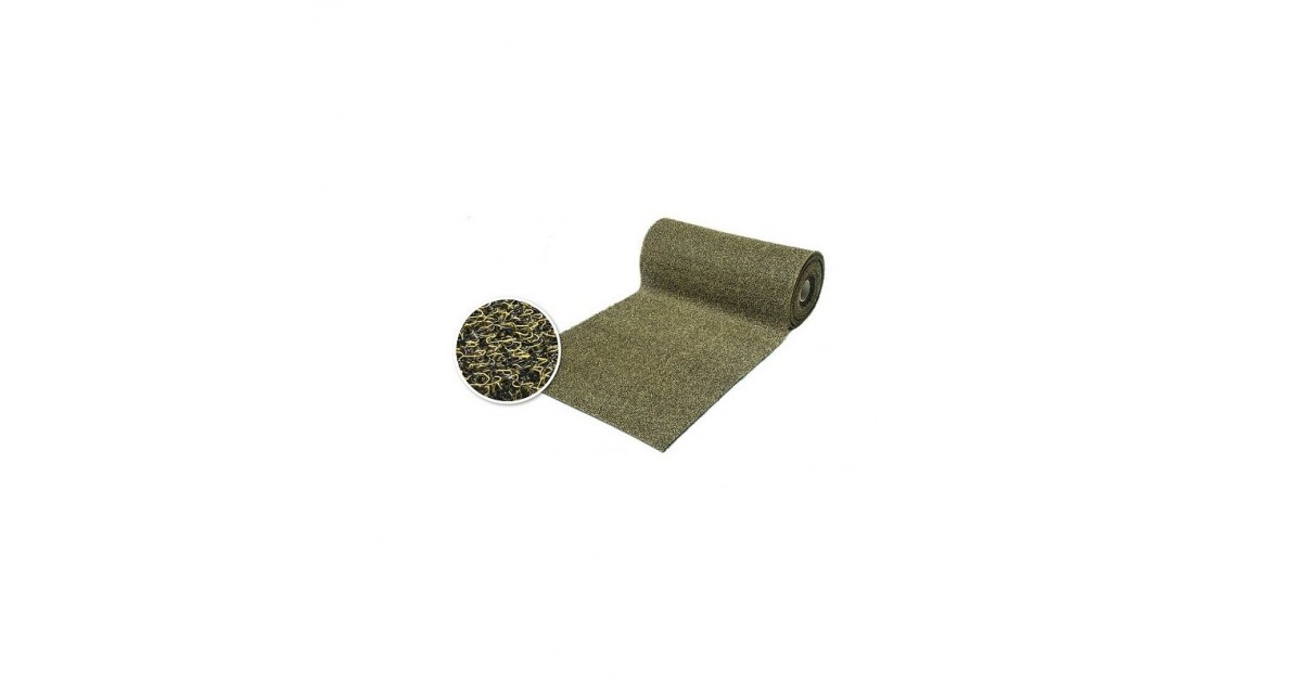 Spaghette Mat Spaghetti Entrance Mat 90 Cm X 12 M Roll | GTEEK