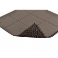 Ergonomiczna Mata Antypoślizgowa Poduszka Ease Solid Nitrilowa Modularna