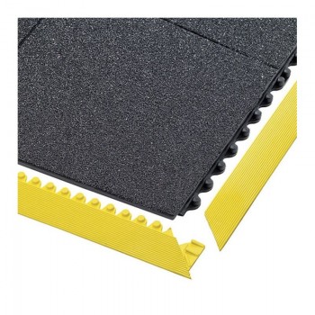 Antislip Antimoeheid Mat Kussen Gemak Vast Nitril FR Ruw Antislip Antimoeheid Mat Kussen Gemak Vast Nitril FR Ruw