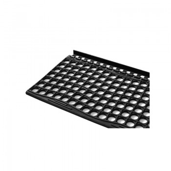 Tapis d'escalier antidérapant frost 105 x 29 cm Tapis d'escalier antidérapant frost 105 x 29 cm