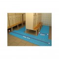 Covor Antiderapant Pentru Piscină Higienic