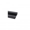 Gummimatte Checker Roll 1x20 Mb Teppich