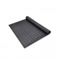 Gummimatte Checker Roll 1x20 Mb Teppich