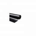 Rubberen Mat Ronde Knop Rol Munt 1x20 Mb