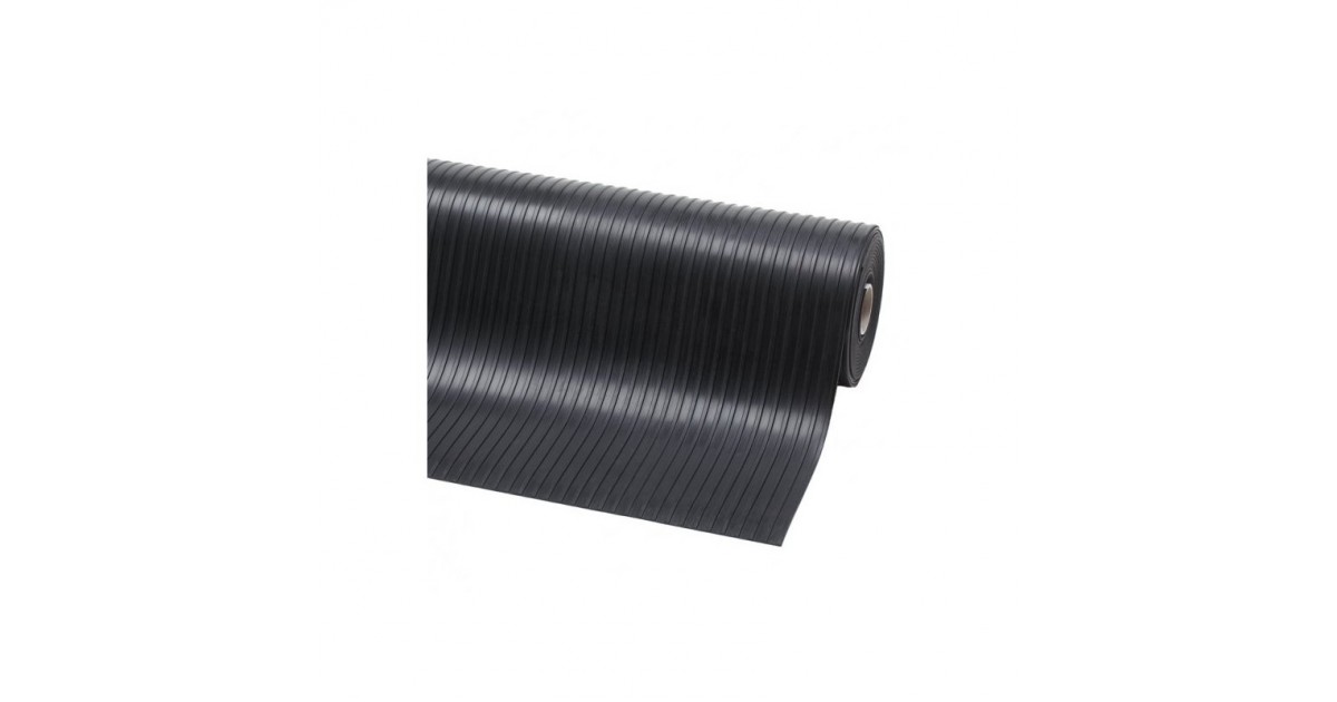 Nylon Poly Rib Rubber Nylon Ribbed Rib N Roll 3 Mm | GTEEK