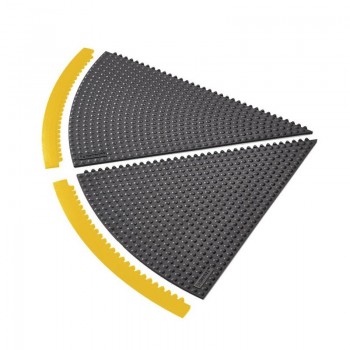 Skywalker HD I-Curve Nitrilmatte Skywalker HD I-Curve Nitrilmatte