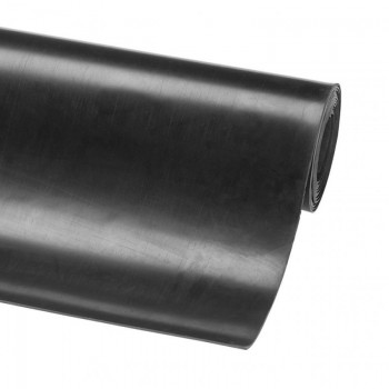 Tappetino in gomma liscia da 3 mm per tavolo Tac P3, dimensioni personalizzate Tappetino in gomma liscia da 3 mm per tavolo Tac P3, dimensioni personalizzate