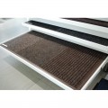 Ingangsmat Deurmat Trio 3 Zones
