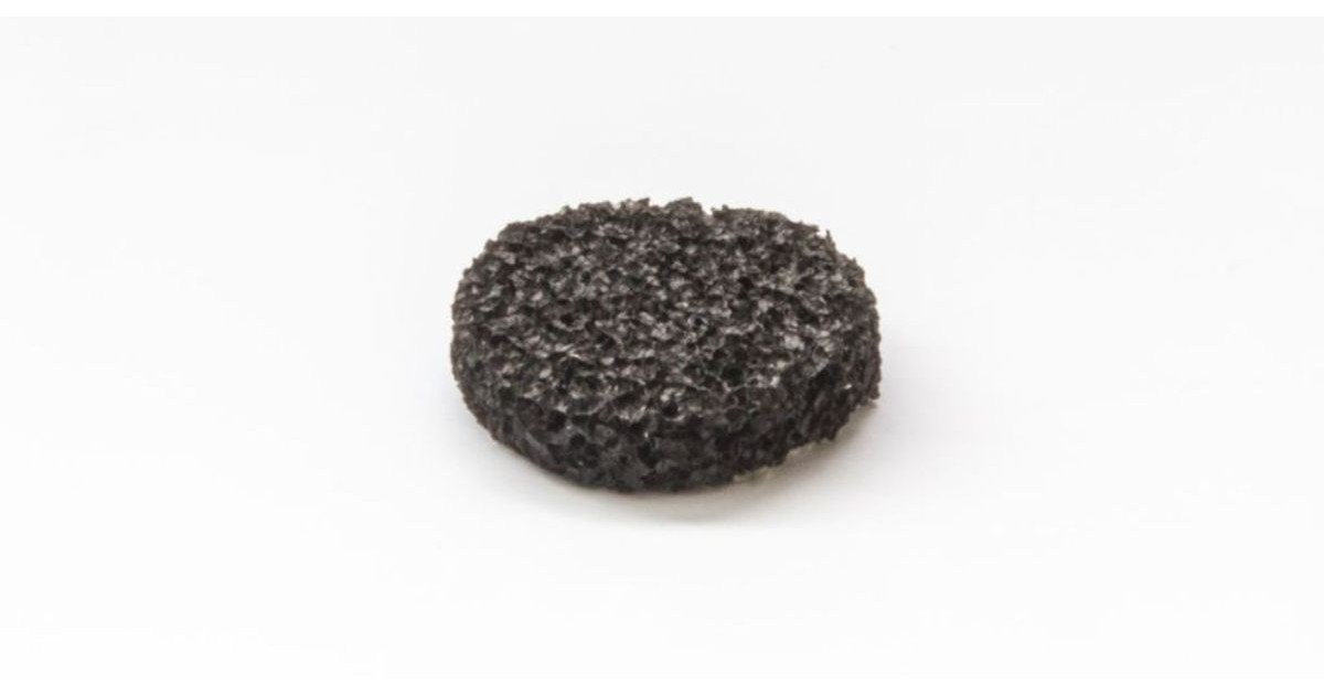 Gt404 GT404 Semi Closed Cell EPDM Foam Sheets | GTEEK