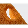 Schwammplatten aus offenzelligem Naturkautschuk
