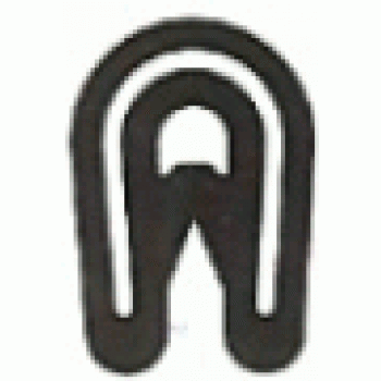 Perfil De Acabamento De Borda Com Acabamento De Borda TR 020 - Vedação Perfil De Acabamento De Borda Com Acabamento De Borda TR 020 - Vedação