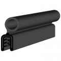 Perfil de moldura con sello superior M112003500