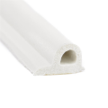 Profili a P in spugna di silicone