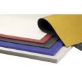 Feuilles en mousse de silicone - sil16 - 250 kg/m³