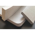 Rivestimento in spugna di silicone - SIL10 - 200 kg/m3