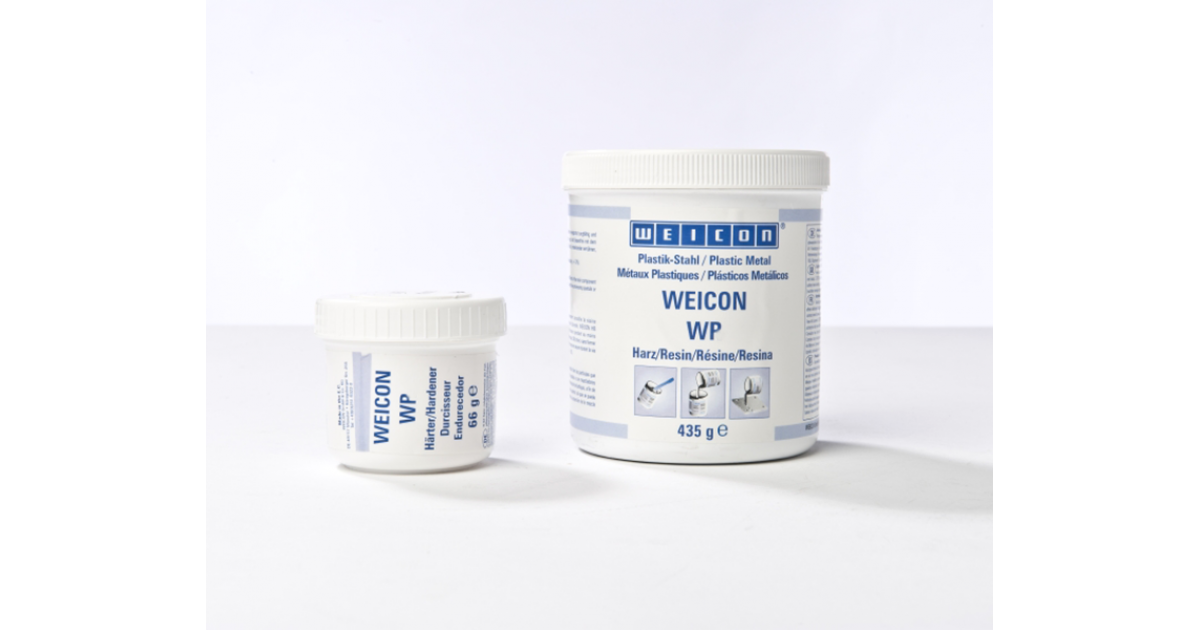 WEICON WP | High-Performance Adhesive