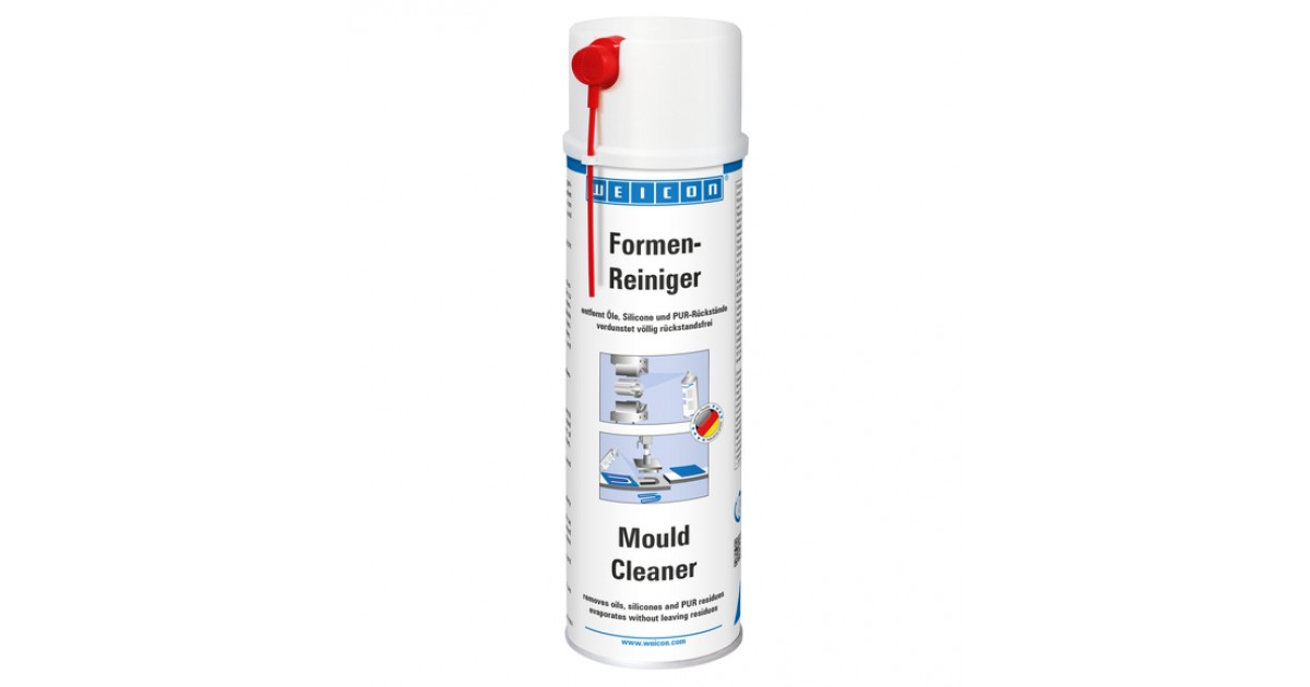 WEICON MATRIX CLEANER | Effective Mold Cleaner