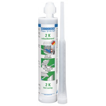 Twee-Componenten Polyurethaan Flex 310 M