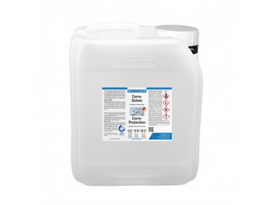 CORROSION PROTECTION TUBE 5L WEICON | TÜV Approved