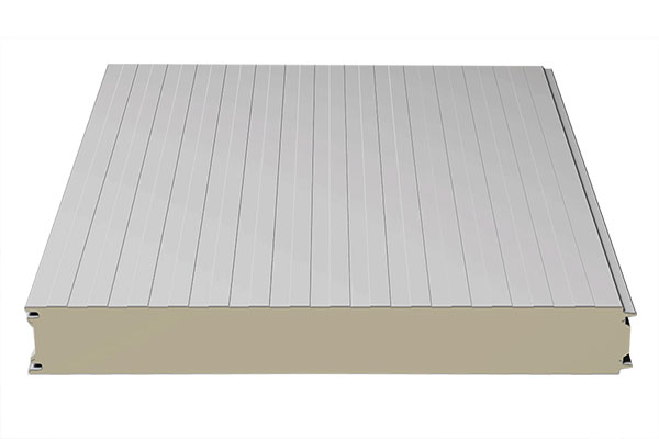 Panele COLD Room PUR