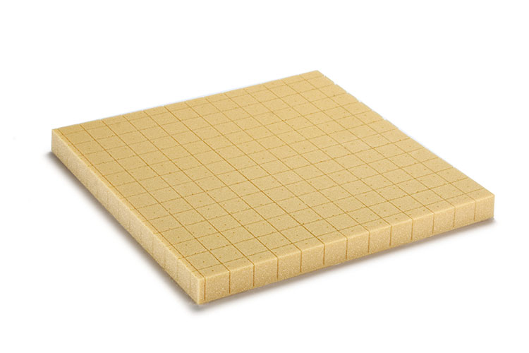 Boots-Schaumkernmaterial