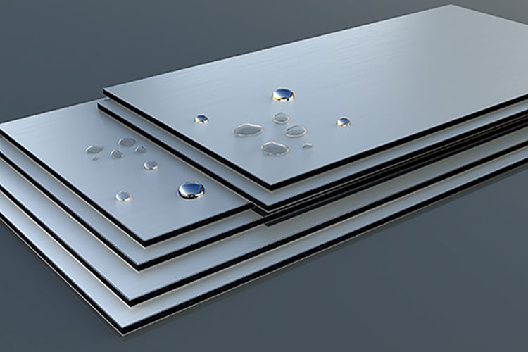 Paneles Compuestos de Aluminio, Paneles ACP, Paneles ACM.