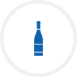 Alcohol resistant